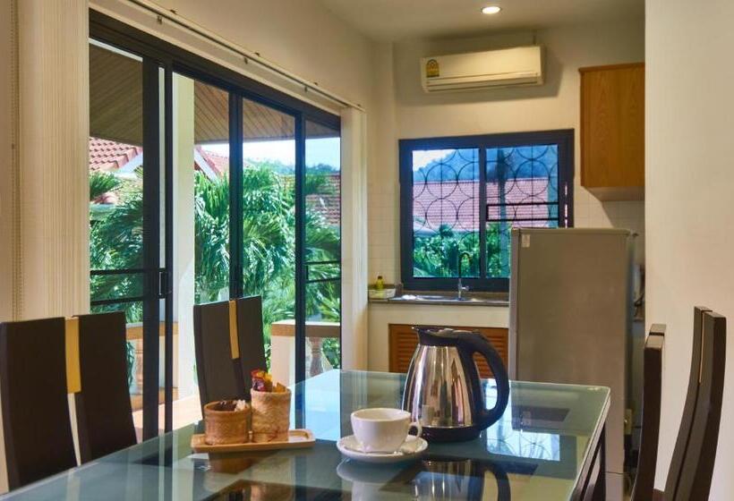 Phuket Riviera Villas