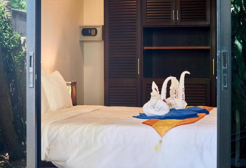 Phuket Riviera Villas