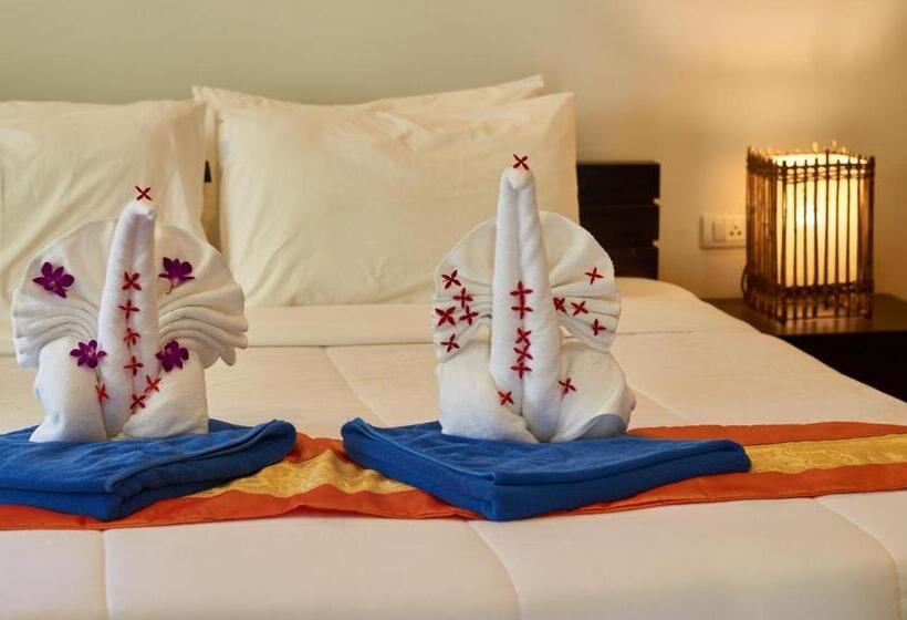 Phuket Riviera Villas