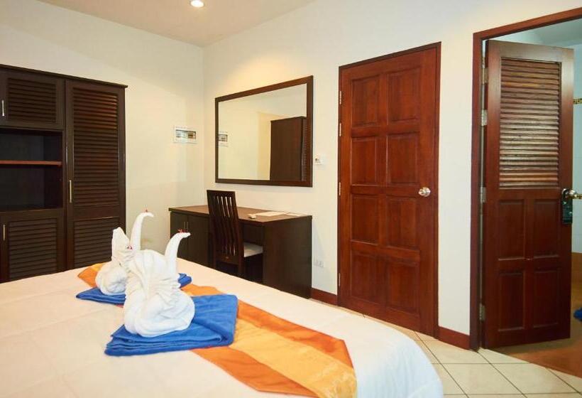 Phuket Riviera Villas