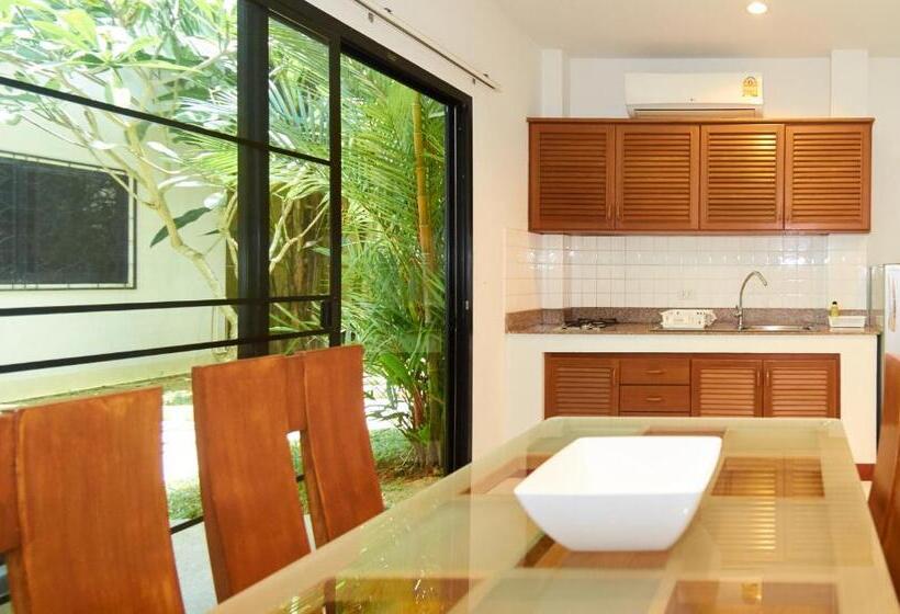 Phuket Riviera Villas