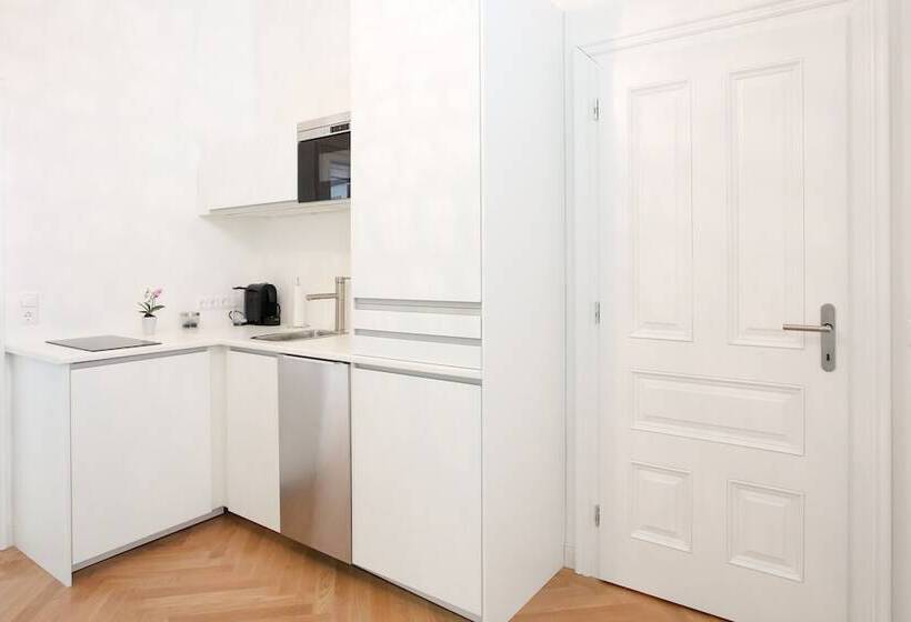 Pink Grapefruit City Condo