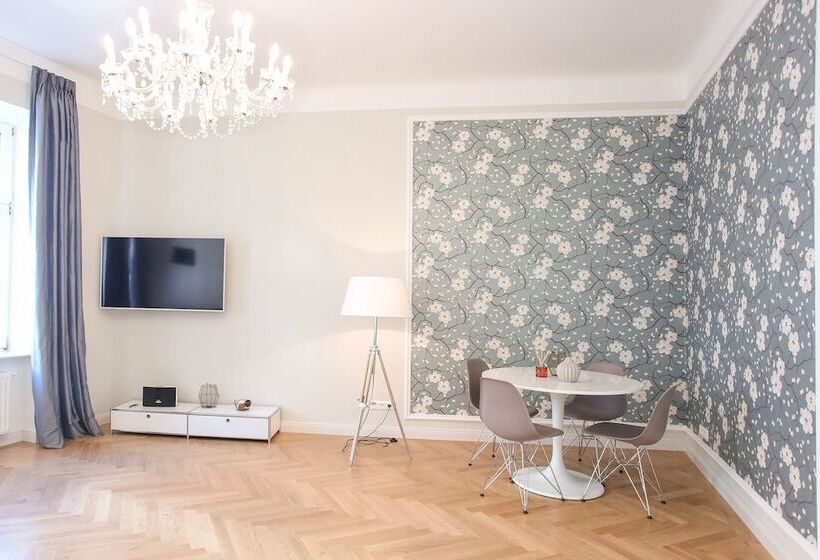 Pink Grapefruit City Condo