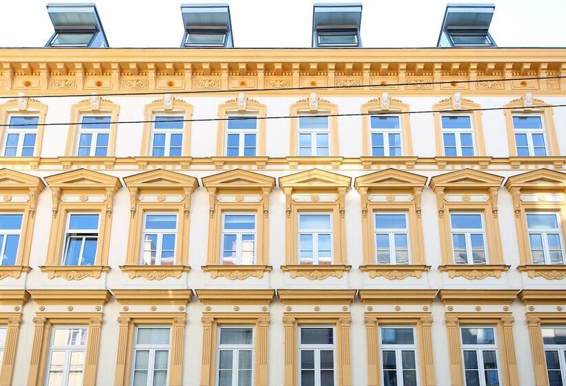 Pink Grapefruit City Condo