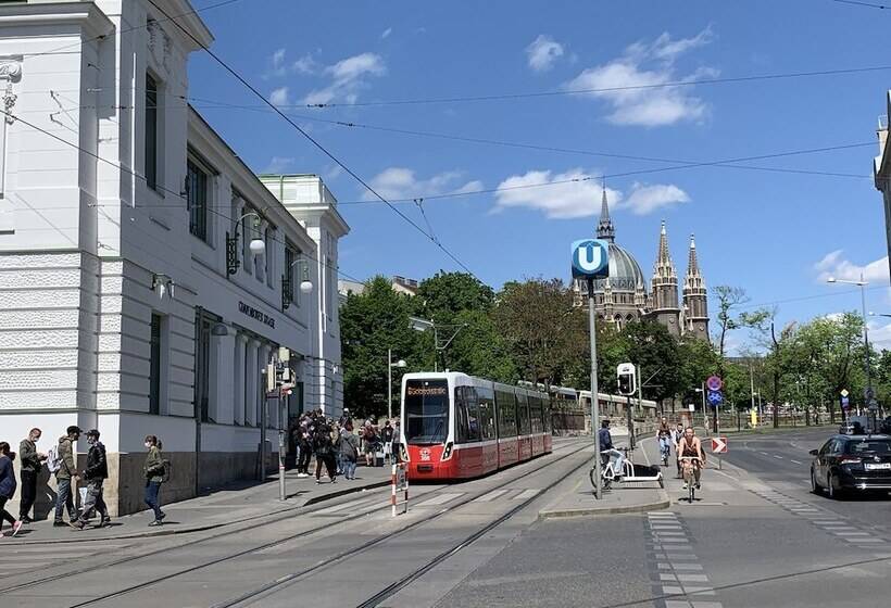 Pink Grapefruit City Condo