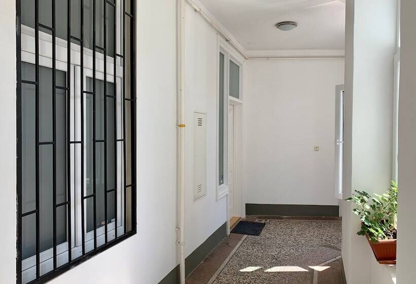 Pink Grapefruit City Condo