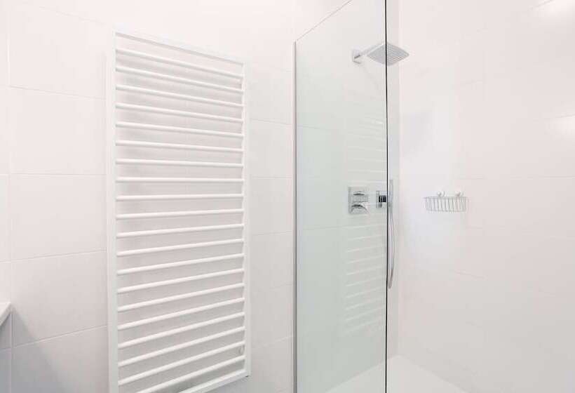 Pink Grapefruit City Condo