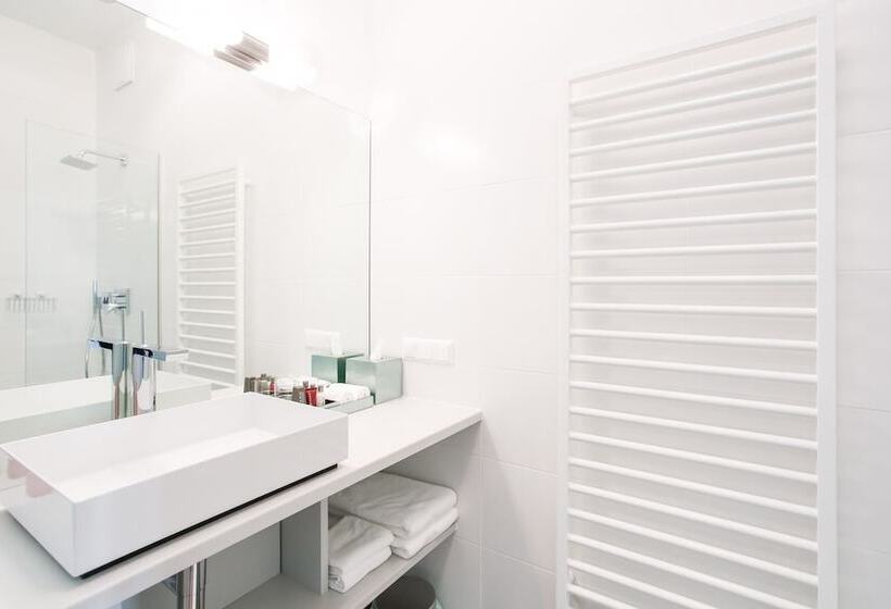 Pink Grapefruit City Condo