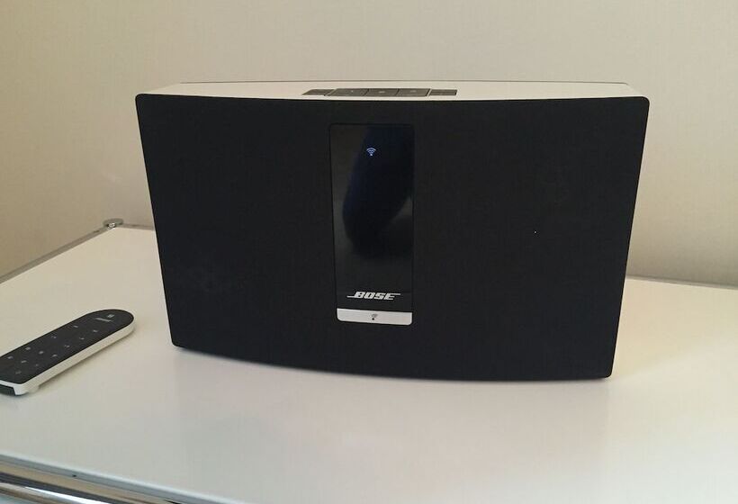 Pink Grapefruit City Condo