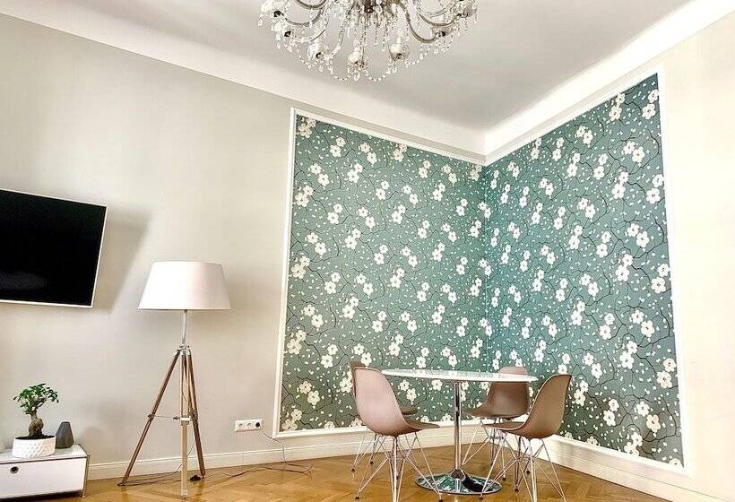 Pink Grapefruit City Condo