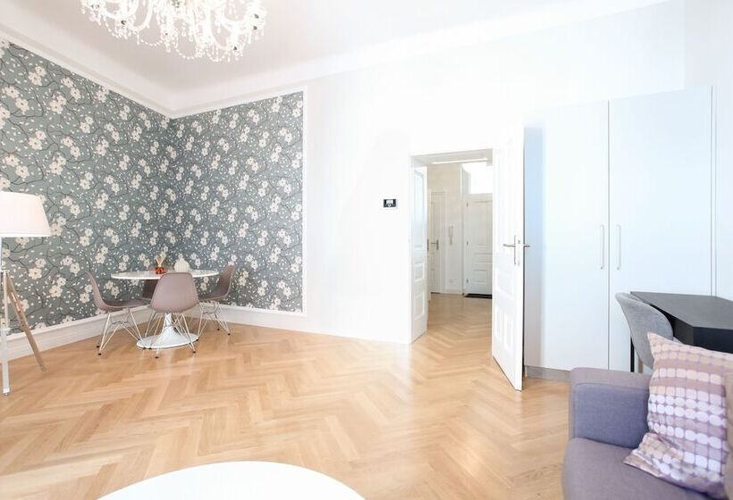 Pink Grapefruit City Condo