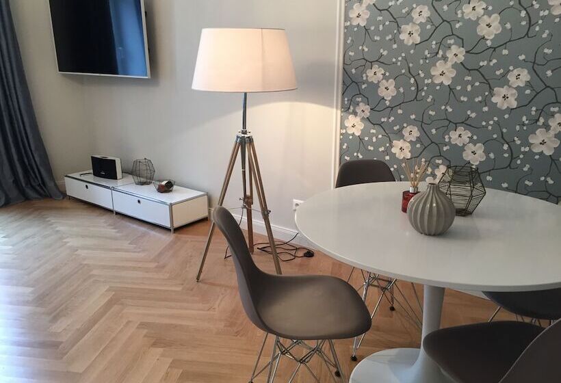 Pink Grapefruit City Condo