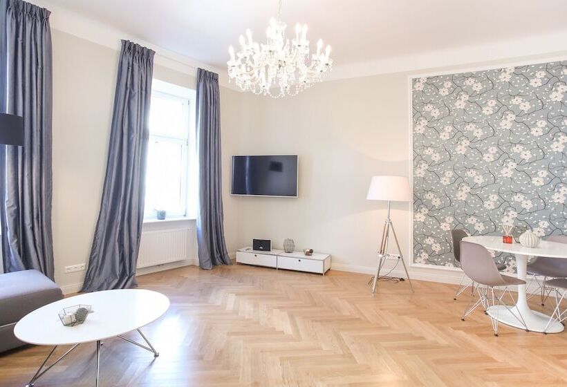 Pink Grapefruit City Condo