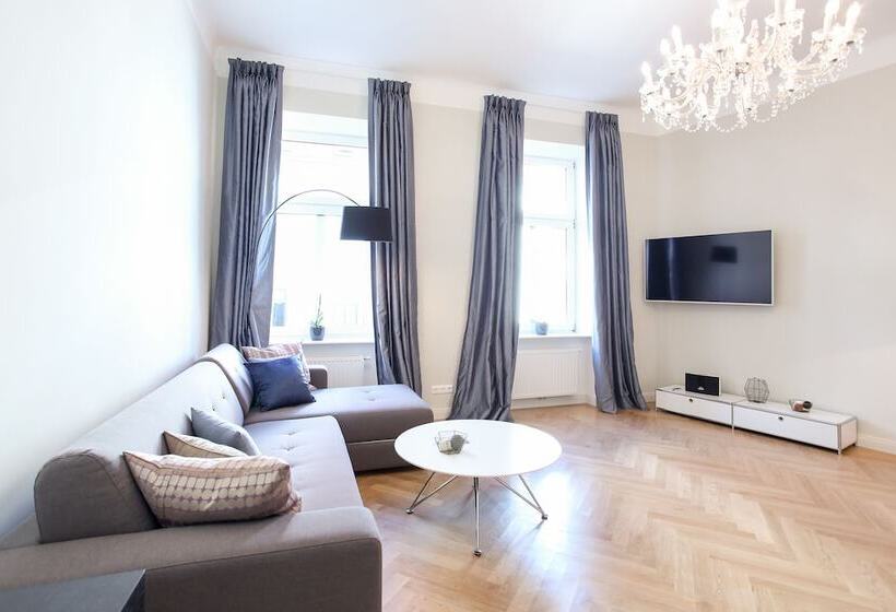 Pink Grapefruit City Condo