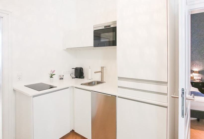 Pink Grapefruit City Condo