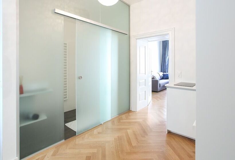 Pink Grapefruit City Condo