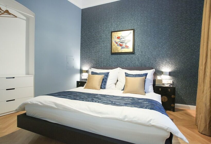 Pink Grapefruit City Condo