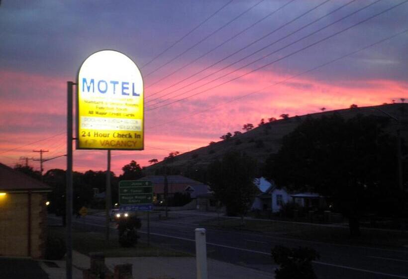 Poet S Recall Motel