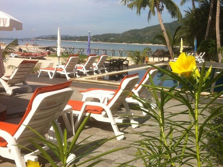 Poolsawat Villa   Sha Plus