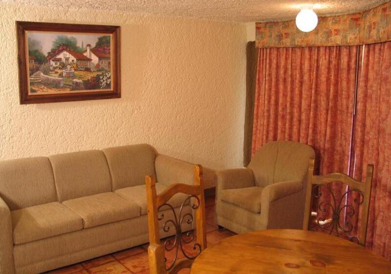 Puerto Nuevo Baja Hotel & Villas