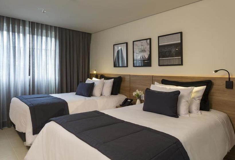 Quality Hotel Itaipava