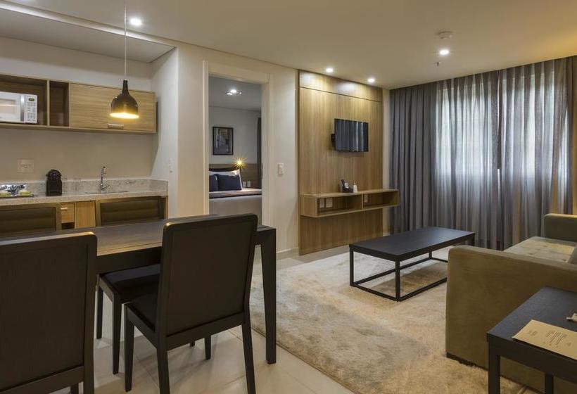 Quality Hotel Itaipava