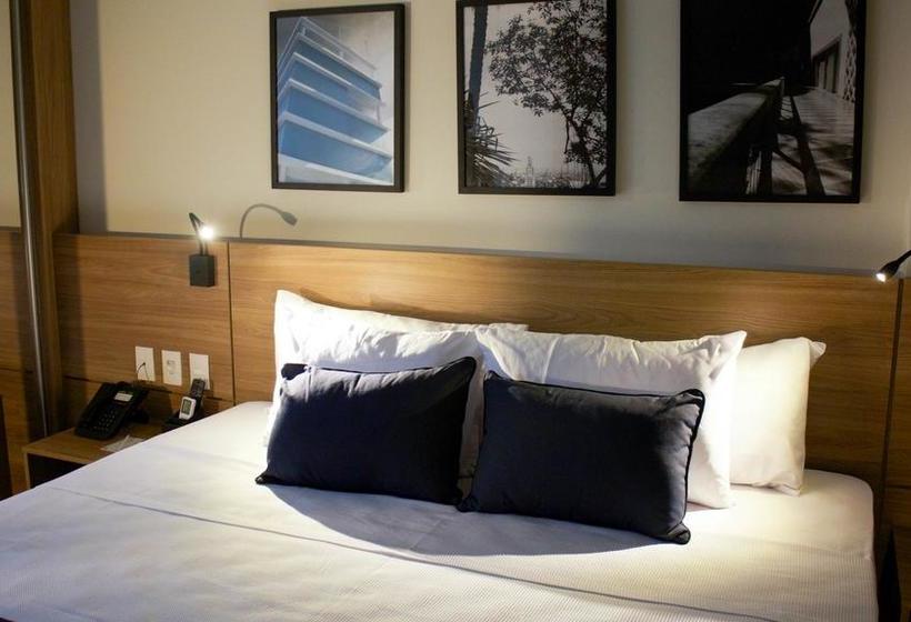 Quality Hotel Itaipava