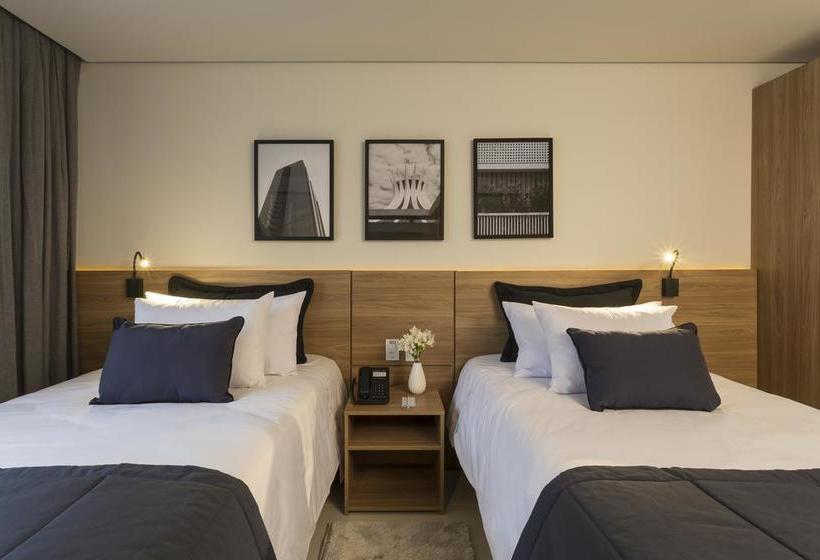 Quality Hotel Itaipava