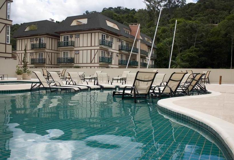 Quality Hotel Itaipava