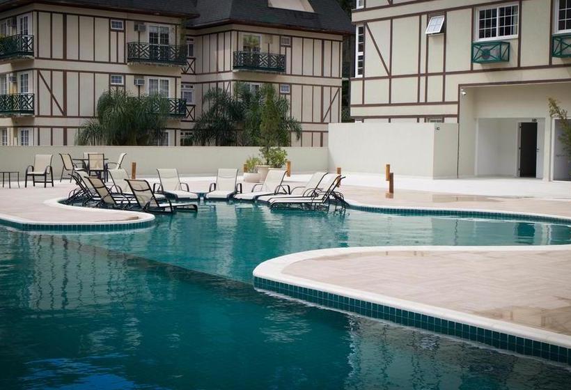 Quality Hotel Itaipava