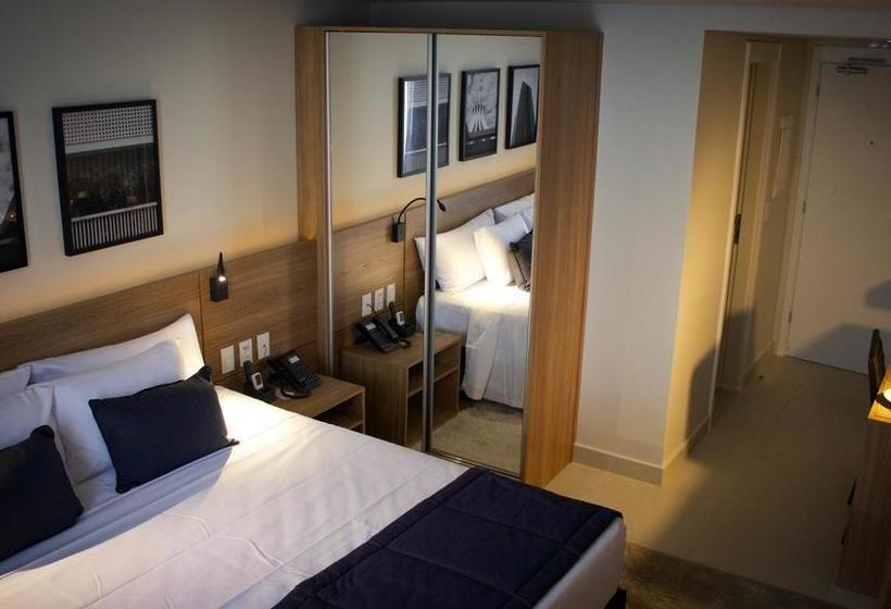 Quality Hotel Itaipava