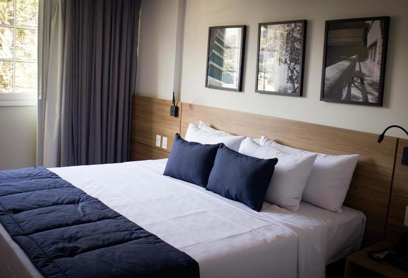 Quality Hotel Itaipava