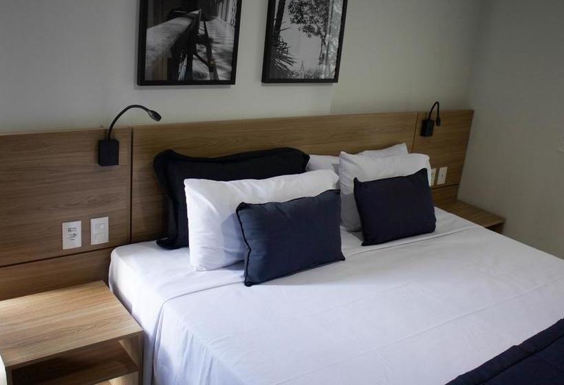 Quality Hotel Itaipava