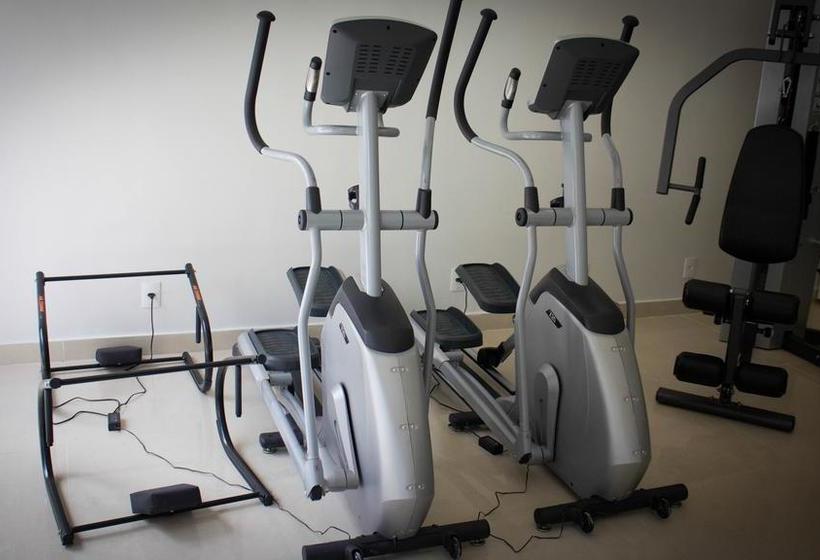 Quality Hotel Itaipava