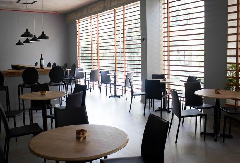 Quality Hotel Itaipava