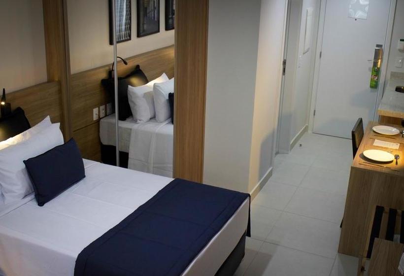 Quality Hotel Itaipava