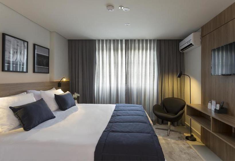 Quality Hotel Itaipava