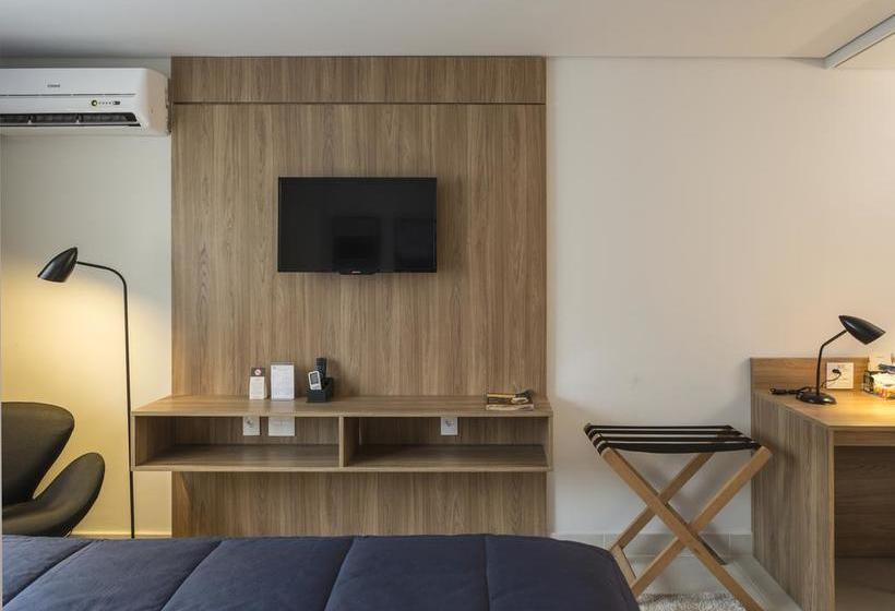 Quality Hotel Itaipava