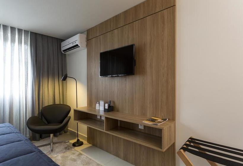 Quality Hotel Itaipava