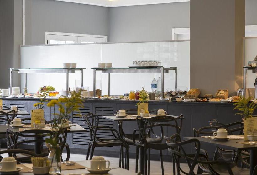 Quality Hotel Itaipava