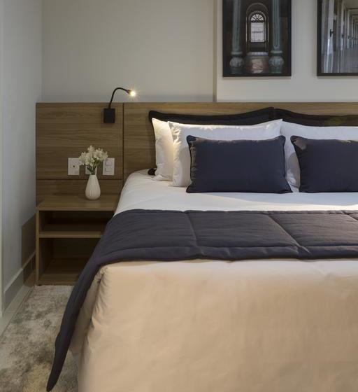 Quality Hotel Itaipava