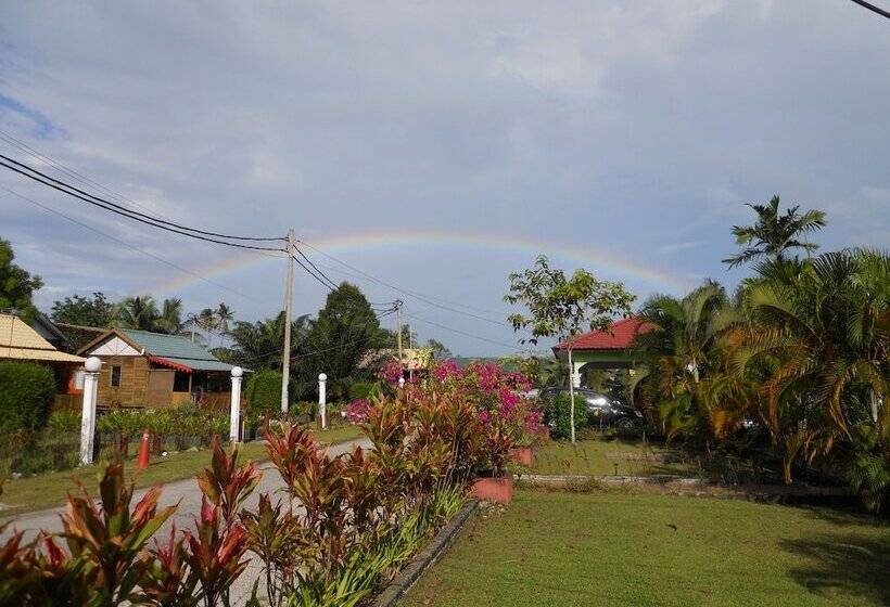 Rainbow Lodge Langkawi