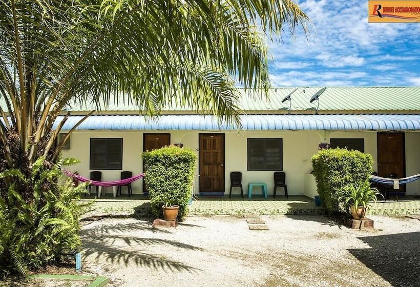 Rainbow Lodge Langkawi