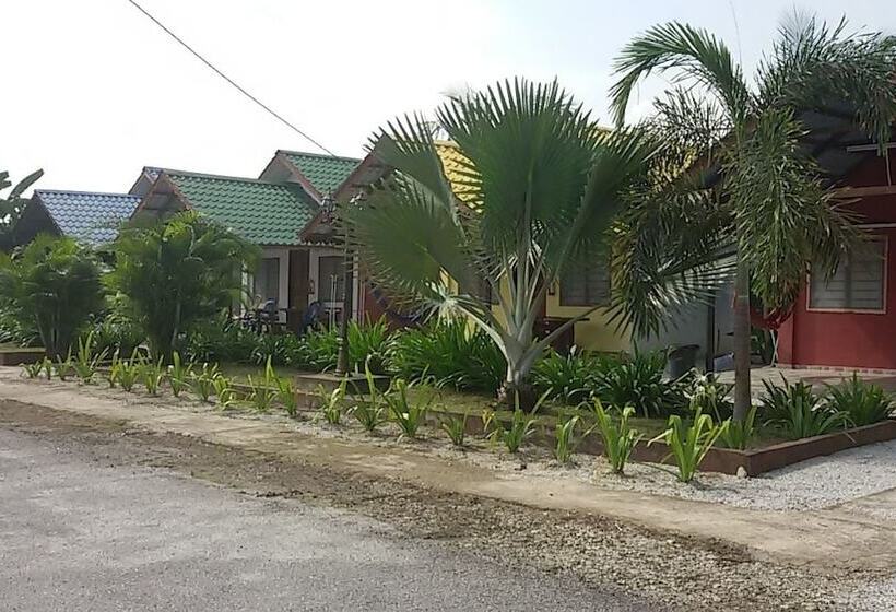 Rainbow Lodge Langkawi