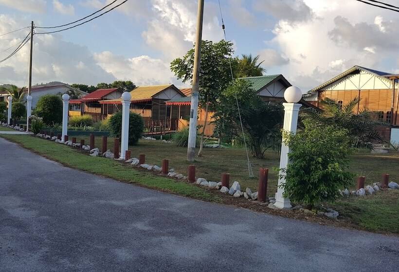 Rainbow Lodge Langkawi