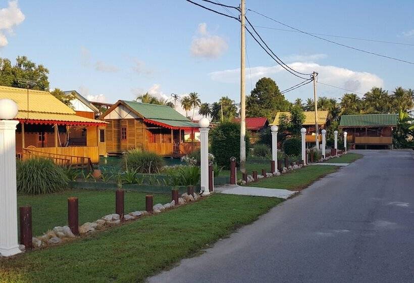 Rainbow Lodge Langkawi
