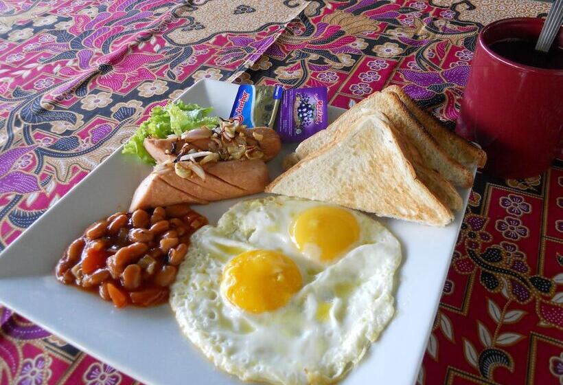 Rainbow Lodge Langkawi