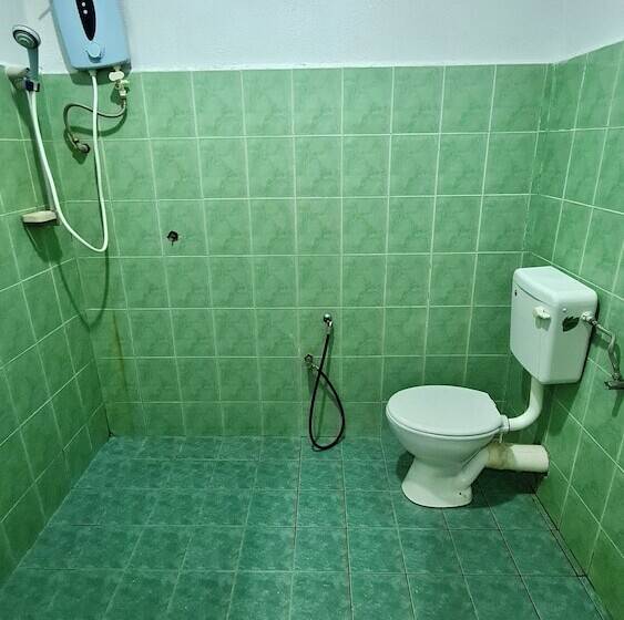 Rainbow Lodge Langkawi