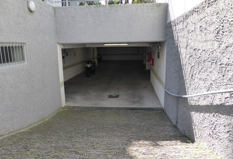 Residence Alle Palme