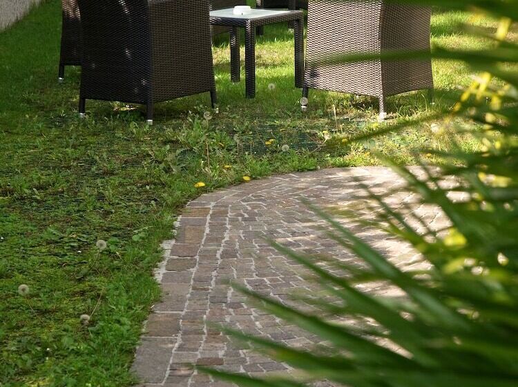 Residence Alle Palme